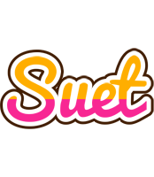 Suet smoothie logo