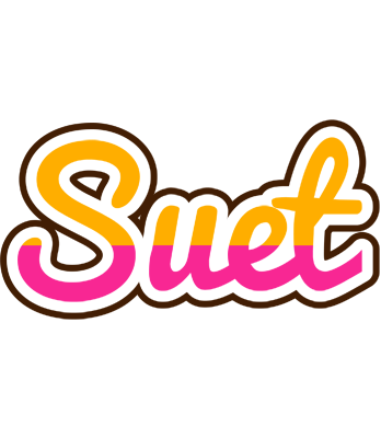 Suet smoothie logo