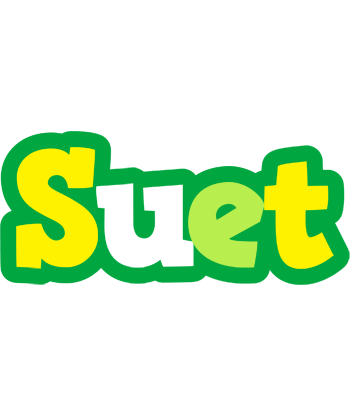 Suet soccer logo
