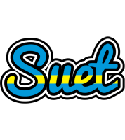 Suet sweden logo