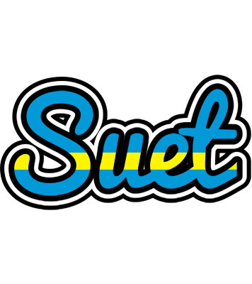 Suet sweden logo
