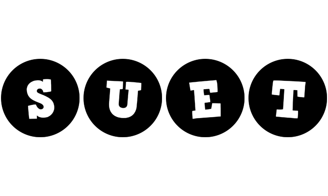 Suet tools logo