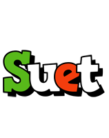 Suet venezia logo