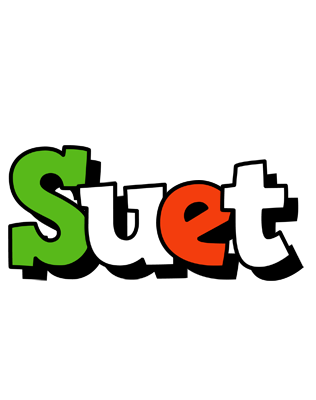 Suet venezia logo