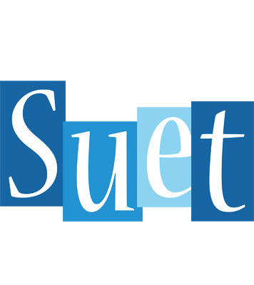Suet winter logo