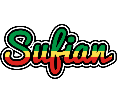 Sufian african logo