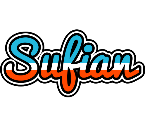 Sufian america logo