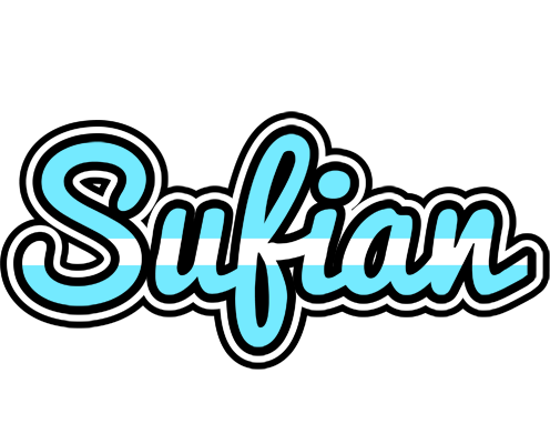 Sufian argentine logo