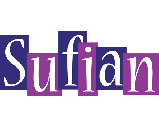 Sufian autumn logo