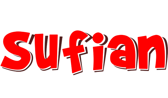 Sufian basket logo