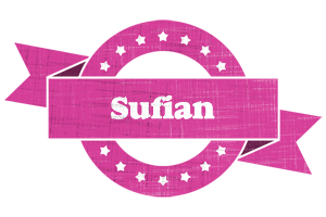 Sufian beauty logo