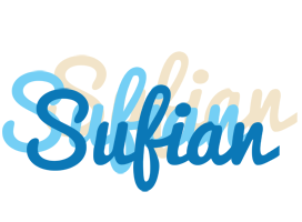 Sufian breeze logo