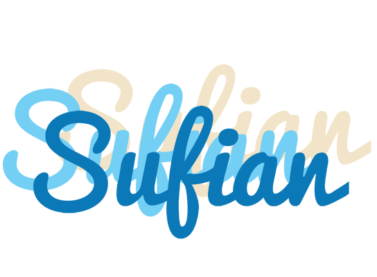 Sufian breeze logo