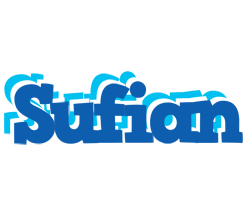 Sufian business logo