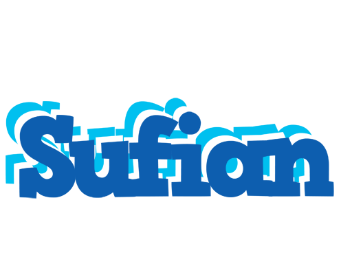 Sufian business logo