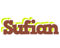 Sufian caffeebar logo