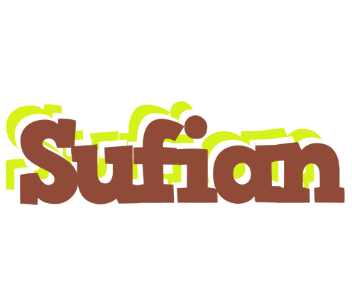 Sufian caffeebar logo