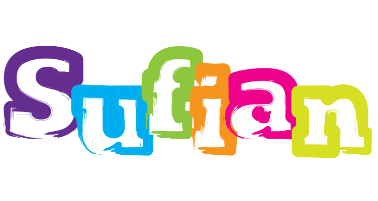 Sufian casino logo