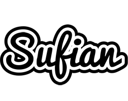 Sufian chess logo