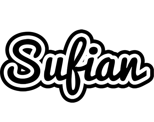 Sufian chess logo