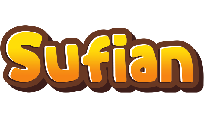 Sufian cookies logo