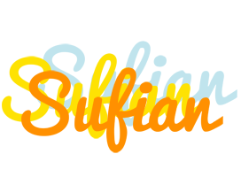Sufian energy logo
