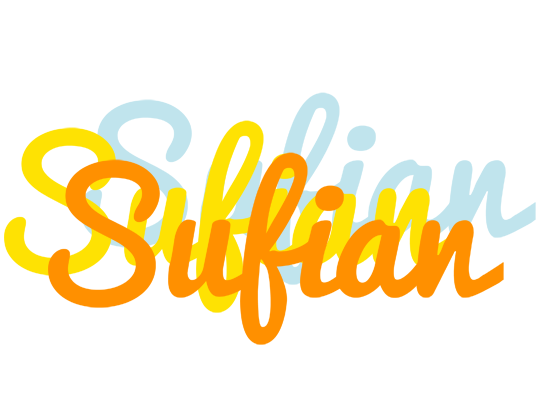 Sufian energy logo