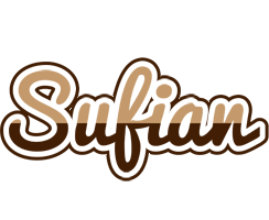 Sufian exclusive logo