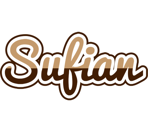 Sufian exclusive logo