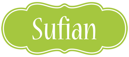 Sufian family logo