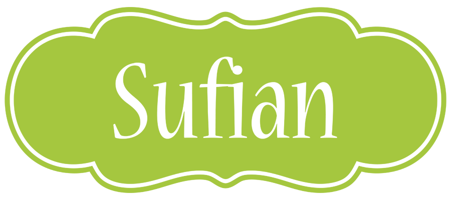 Sufian family logo