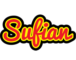 Sufian fireman logo