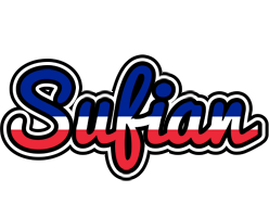 Sufian france logo