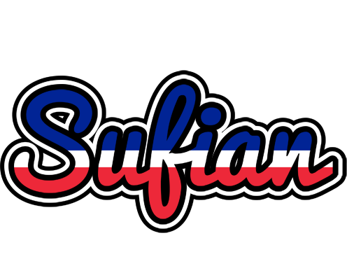 Sufian france logo