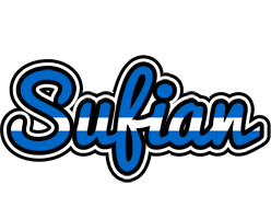 Sufian greece logo