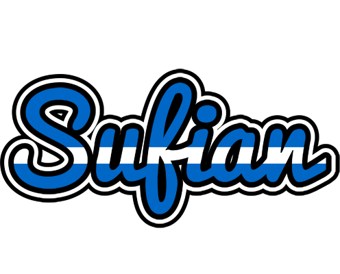 Sufian greece logo