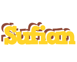 Sufian hotcup logo