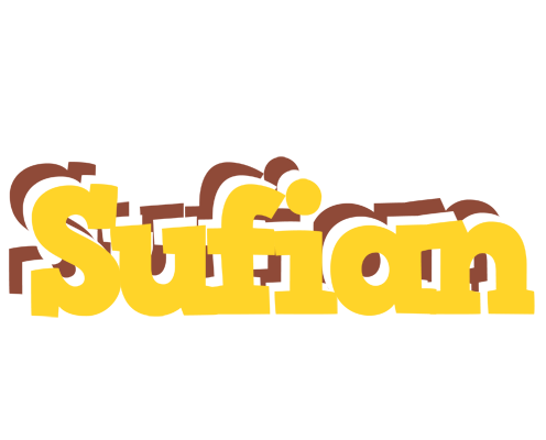Sufian hotcup logo
