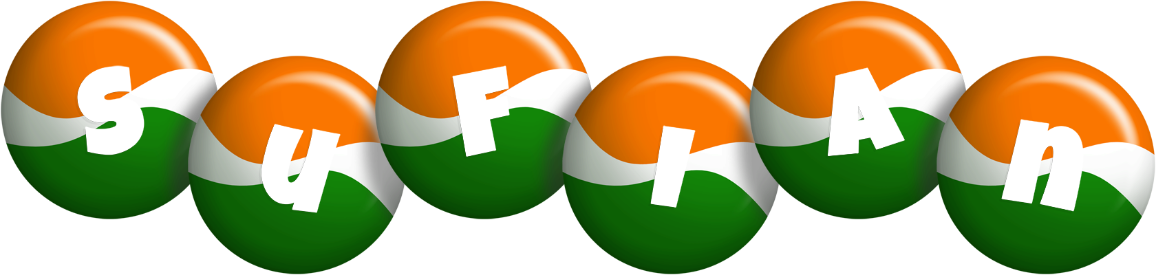 Sufian india logo