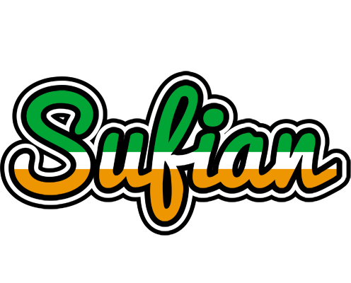 Sufian ireland logo