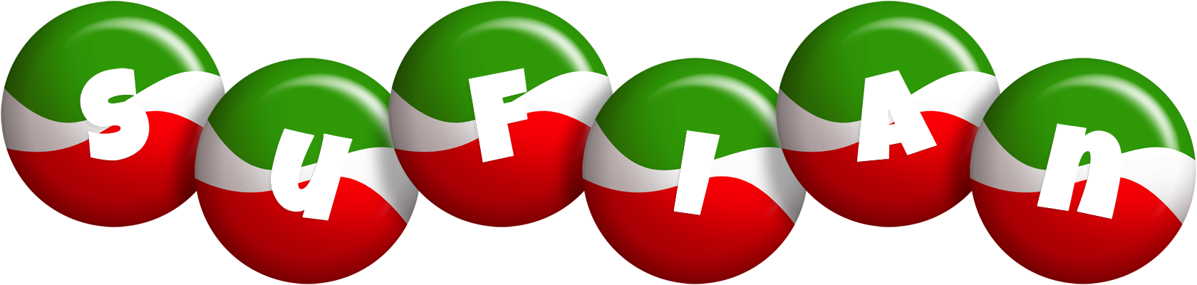 Sufian italy logo