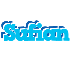 Sufian jacuzzi logo