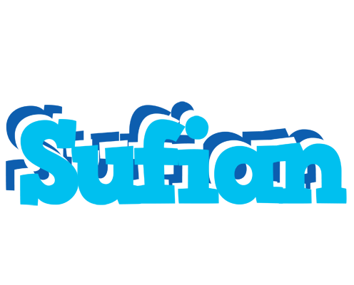 Sufian jacuzzi logo