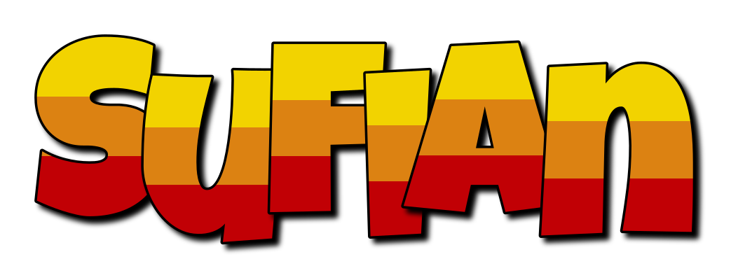 Sufian jungle logo