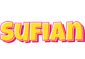 Sufian kaboom logo