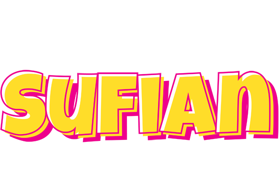 Sufian kaboom logo