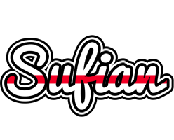 Sufian kingdom logo