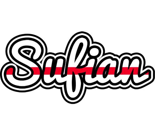 Sufian kingdom logo