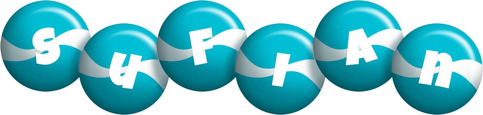 Sufian messi logo