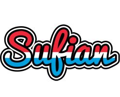 Sufian norway logo